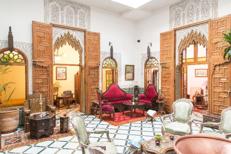 Dar el Kebira - Genel