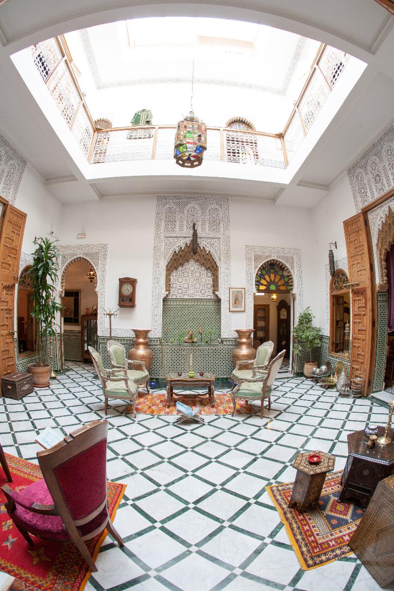 Dar el Kebira - Genel