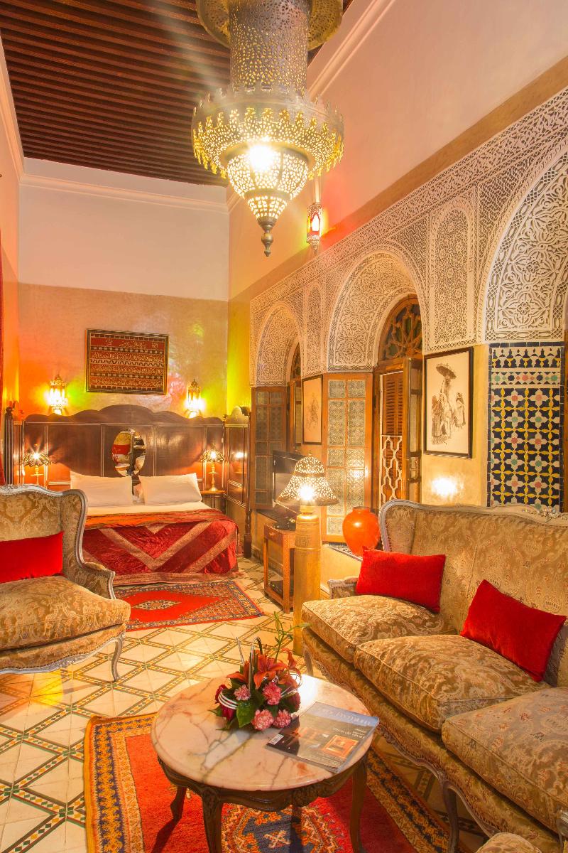 Dar el Kebira - Oda