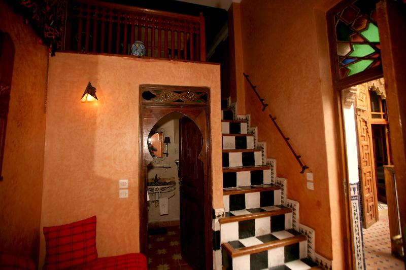Dar el Kebira - Oda
