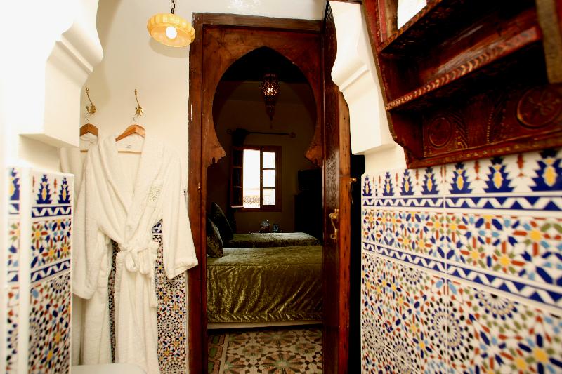 Dar el Kebira - Oda
