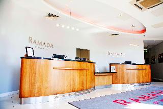 The Ramada by Wyndham Belfast fotoÄŸrafÄ±