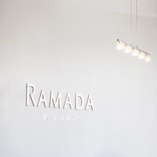 The Ramada by Wyndham Belfast fotoÄŸrafÄ±