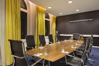 The Ramada by Wyndham Belfast fotoÄŸrafÄ±