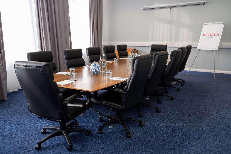 The Ramada by Wyndham Belfast - Toplantı