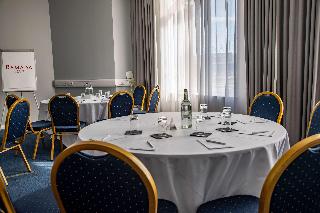 The Ramada by Wyndham Belfast fotoÄŸrafÄ±