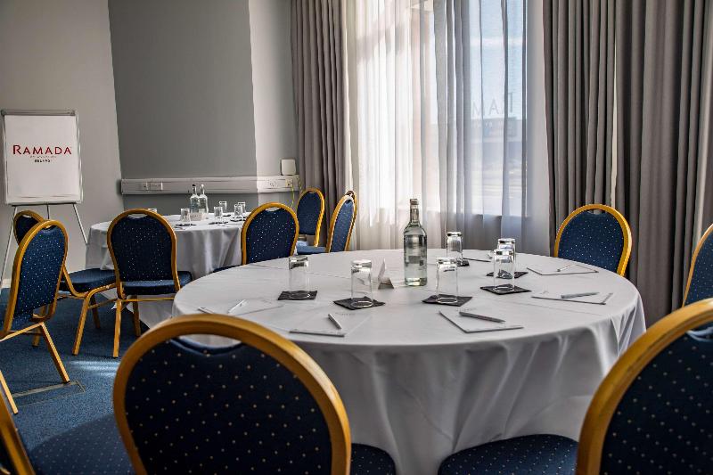 The Ramada by Wyndham Belfast - Toplantı