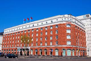 The Ramada by Wyndham Belfast fotoÄŸrafÄ±