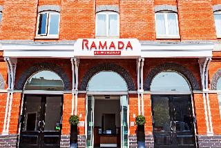 The Ramada by Wyndham Belfast fotoÄŸrafÄ±