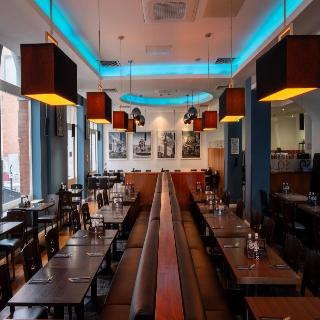 The Ramada by Wyndham Belfast fotoÄŸrafÄ±
