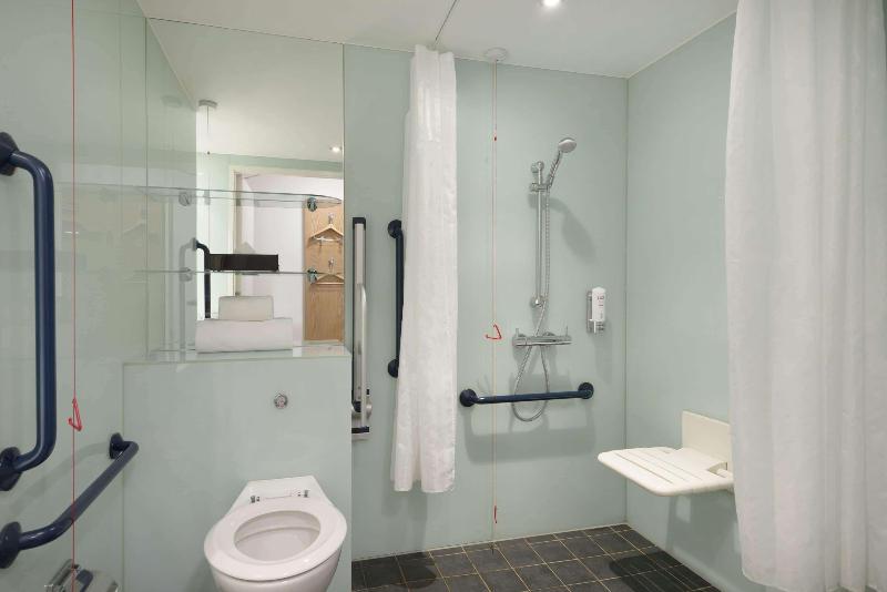 The Ramada by Wyndham Belfast - Oda