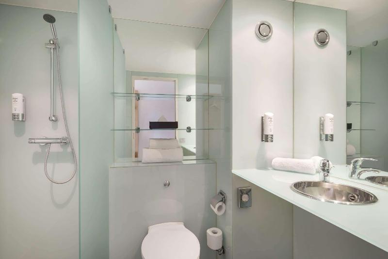 The Ramada by Wyndham Belfast - Oda