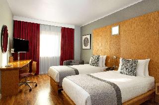 The Ramada by Wyndham Belfast fotoÄŸrafÄ±