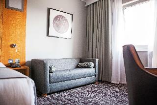 The Ramada by Wyndham Belfast fotoÄŸrafÄ±
