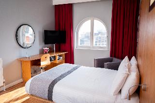 The Ramada by Wyndham Belfast fotoÄŸrafÄ±