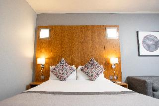 The Ramada by Wyndham Belfast fotoÄŸrafÄ±