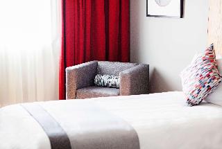The Ramada by Wyndham Belfast fotoÄŸrafÄ±