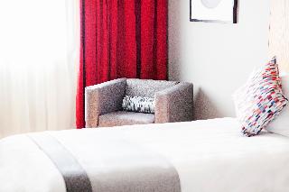 The Ramada by Wyndham Belfast fotoÄŸrafÄ±