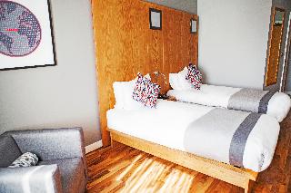 The Ramada by Wyndham Belfast fotoÄŸrafÄ±
