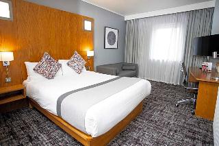 The Ramada by Wyndham Belfast fotoÄŸrafÄ±