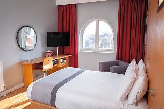 The Ramada by Wyndham Belfast fotoÄŸrafÄ±