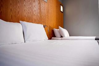 The Ramada by Wyndham Belfast fotoÄŸrafÄ±