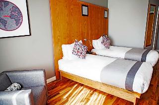 The Ramada by Wyndham Belfast fotoÄŸrafÄ±