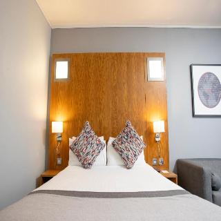 The Ramada by Wyndham Belfast fotoÄŸrafÄ±