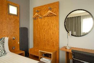 The Ramada by Wyndham Belfast fotoÄŸrafÄ±