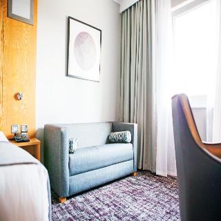 The Ramada by Wyndham Belfast fotoÄŸrafÄ±