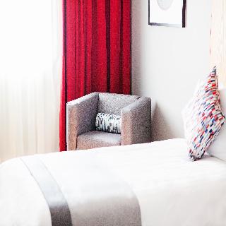 The Ramada by Wyndham Belfast fotoÄŸrafÄ±