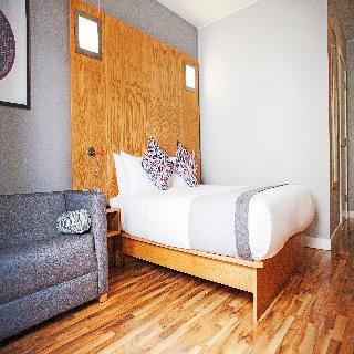 The Ramada by Wyndham Belfast fotoÄŸrafÄ±