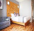 The Ramada by Wyndham Belfast oda fotoğrafı