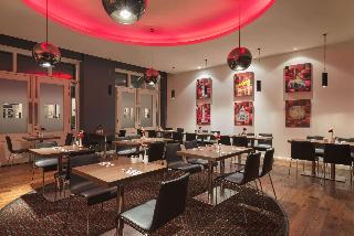 The Ramada by Wyndham Belfast fotoÄŸrafÄ±