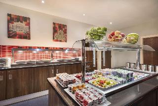 The Ramada by Wyndham Belfast fotoÄŸrafÄ±