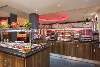 The Ramada by Wyndham Belfast fotoÄŸrafÄ±