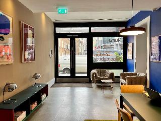 Numa London Bloomsbury fotoÄŸrafÄ±
