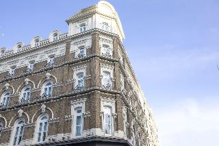Numa London Bloomsbury otel fotoğrafı