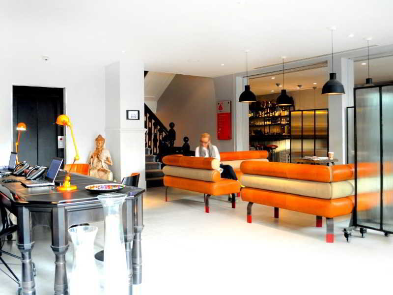 Numa London Bloomsbury fotoÄŸrafÄ±