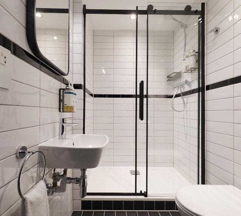Numa London Bloomsbury - Oda