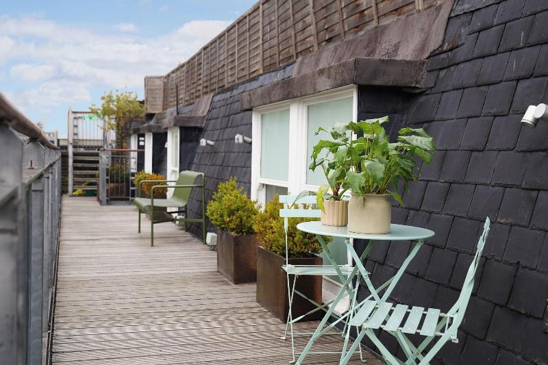 Numa London Bloomsbury - Oda