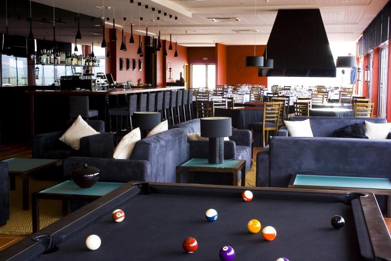 Hotel da Montanha - Bar