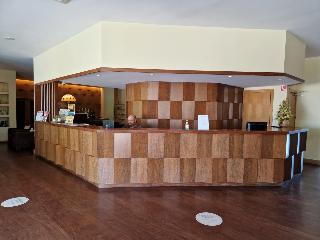 Hotel da Montanha fotoÄŸrafÄ±