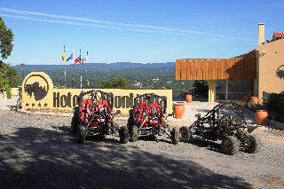 Hotel da Montanha fotoÄŸrafÄ±