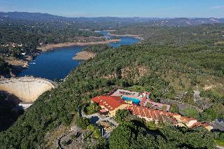 Hotel da Montanha otel fotoğrafı