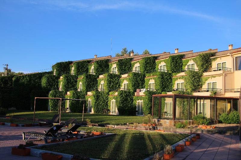 Hotel da Montanha - Genel