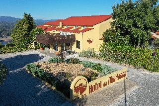 Hotel da Montanha fotoÄŸrafÄ±