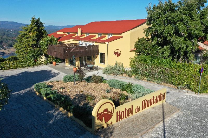 Hotel da Montanha - Genel