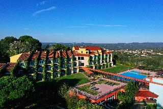 Hotel da Montanha fotoÄŸrafÄ±