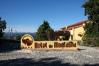 Hotel da Montanha fotoÄŸrafÄ±